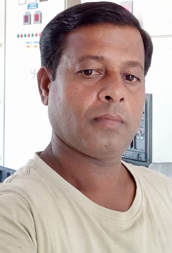 Rahul Bhajan
