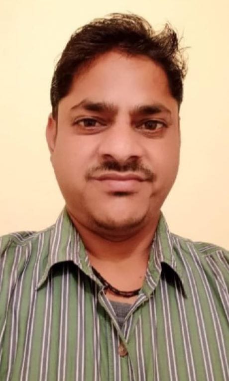 Rahul Kumar