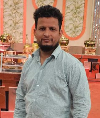 Salman Saifi