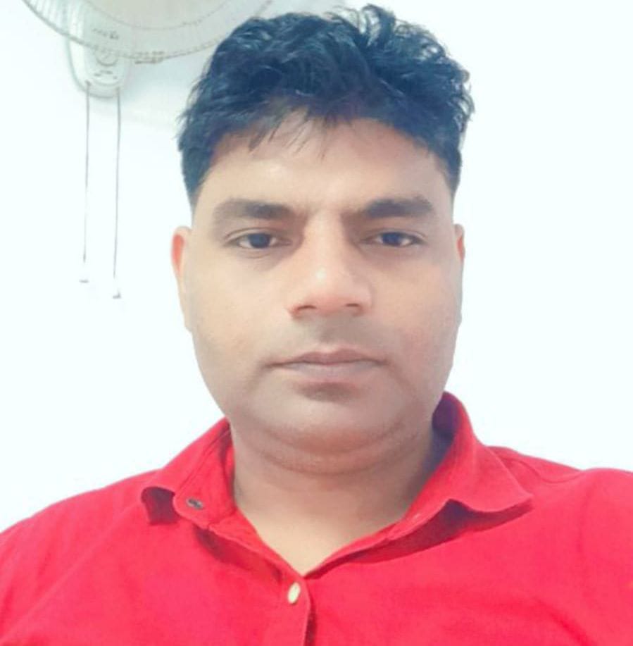 Sangeet Kumar