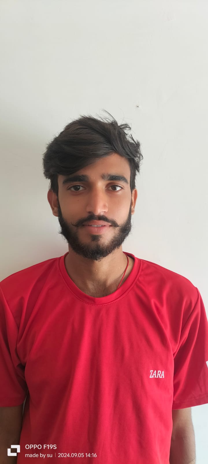 Shiva Tyagi