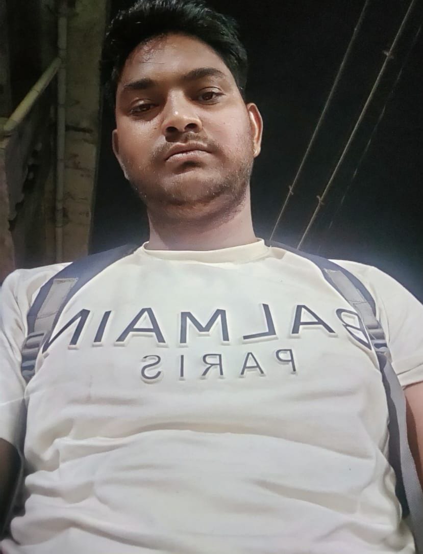 Sujeet Kumar