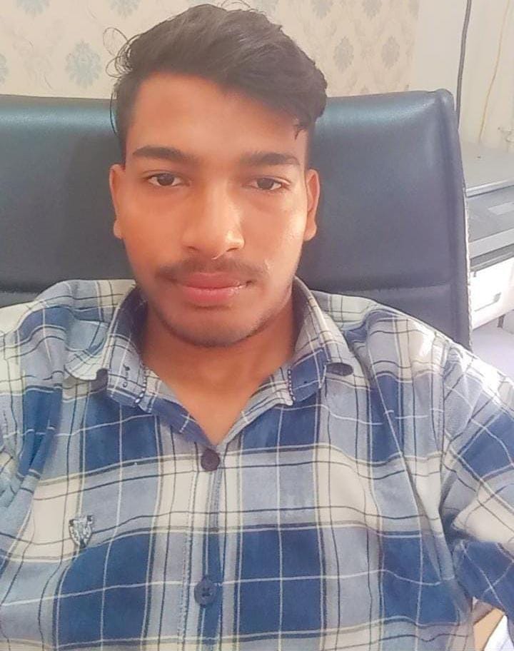 Tilk Raj