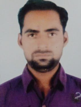 Vinod Kumar Bairwa